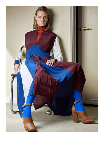 Look 5